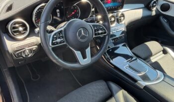 MERCEDES-BENZ GLC BUSINESS