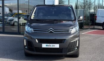 
									CITROEN JUMPY CABINE APPROFONDIE complet								