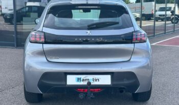 
									PEUGEOT 208 complet								
