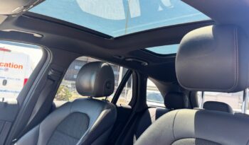 
									MERCEDES-BENZ GLC BUSINESS complet								