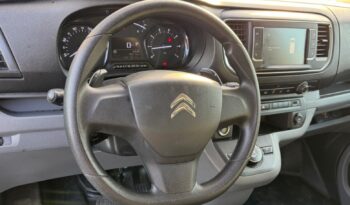 CITROEN JUMPY FOURGON