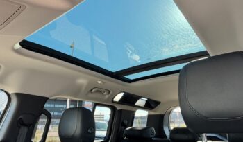 
									LAND ROVER DEFENDER complet								