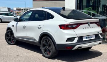 
									RENAULT ARKANA complet								