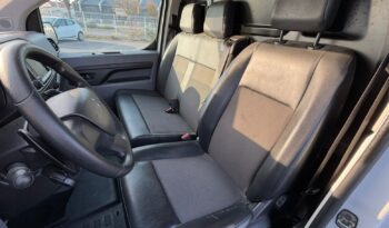 
									CITROEN JUMPY FOURGON complet								