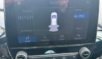 
									FORD FIESTA complet								
