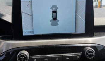 
									FORD KUGA complet								