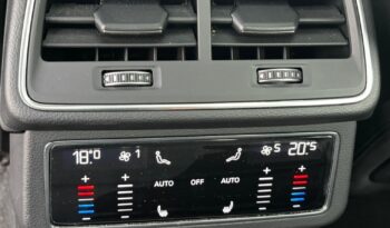 
									AUDI RS6 AVANT complet								