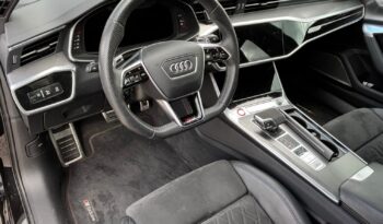 AUDI RS6 AVANT
