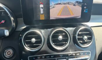 
									MERCEDES-BENZ GLC BUSINESS complet								