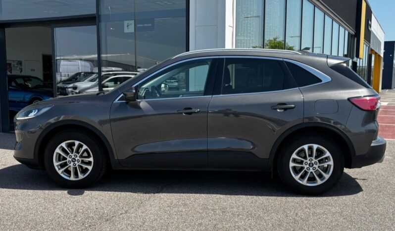 
								FORD KUGA complet									