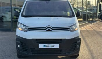 
									CITROEN JUMPY FOURGON complet								