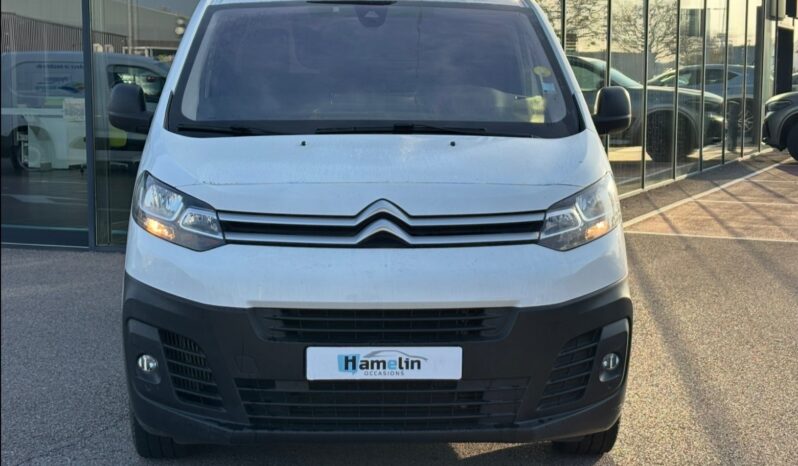 
								CITROEN JUMPY FOURGON complet									