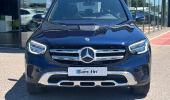 
									MERCEDES-BENZ GLC BUSINESS complet								