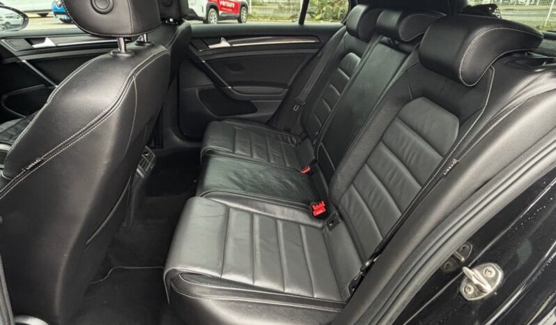 
								VOLKSWAGEN GOLF complet									