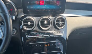MERCEDES-BENZ GLC BUSINESS