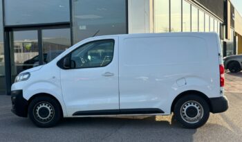 CITROEN JUMPY FOURGON