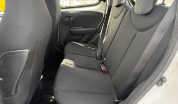 
									PEUGEOT 108 complet								