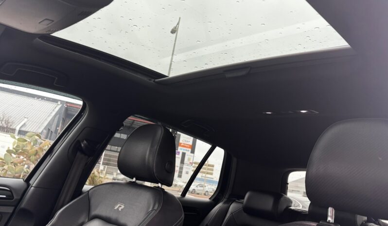 
								VOLKSWAGEN GOLF complet									