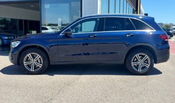 MERCEDES-BENZ GLC BUSINESS