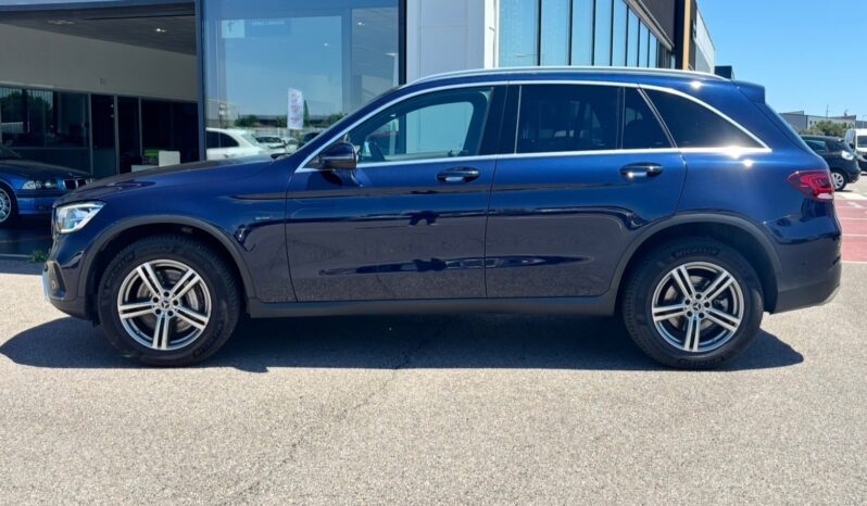 
								MERCEDES-BENZ GLC BUSINESS complet									