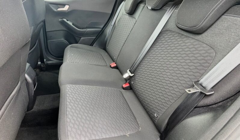 
								FORD FIESTA complet									