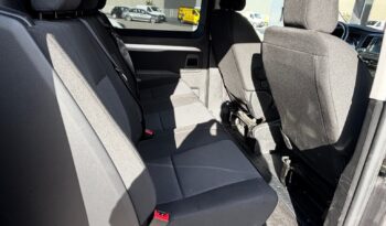 
									CITROEN JUMPY CABINE APPROFONDIE complet								