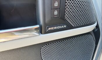 
									LAND ROVER DEFENDER complet								