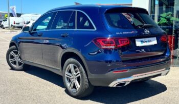 MERCEDES-BENZ GLC BUSINESS