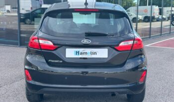 
									FORD FIESTA complet								