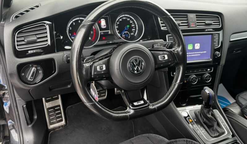
								VOLKSWAGEN GOLF complet									
