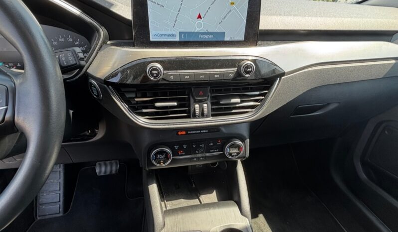 
								FORD KUGA complet									