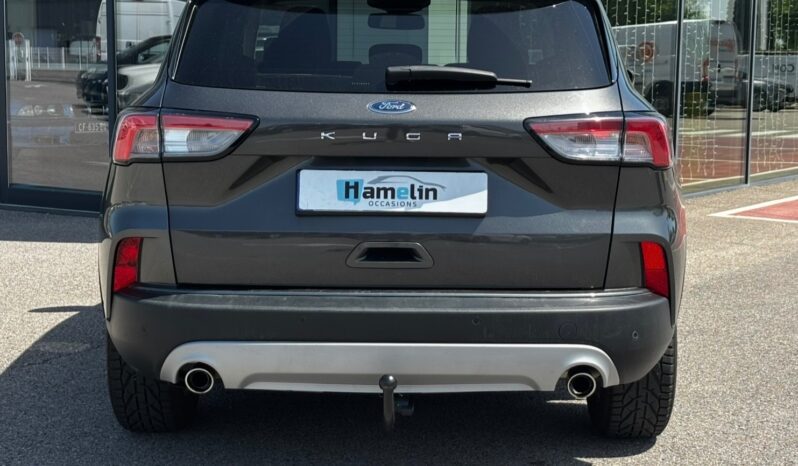 
								FORD KUGA complet									