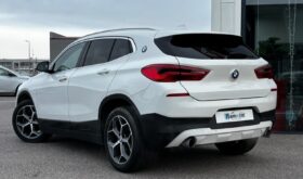 BMW X2 F39