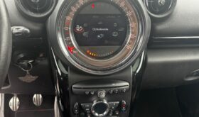 MINI PACEMAN R61