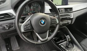 BMW X2 F39