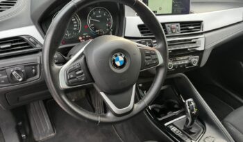 
									BMW X2 F39 complet								