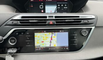 
									CITROEN C4 PICASSO complet								