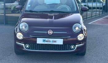
									FIAT 500 SERIE 4 complet								