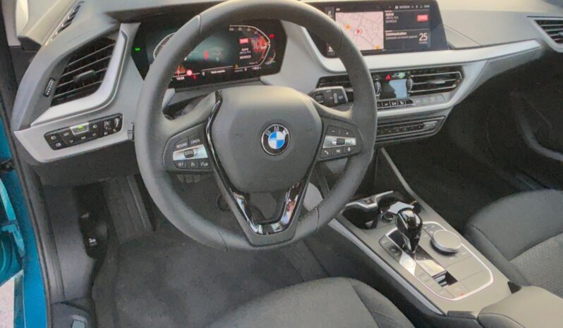 
								BMW SERIE 1 F40 complet									