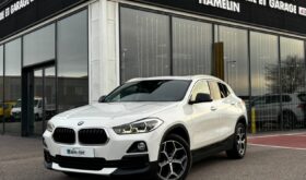 BMW X2 F39