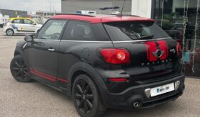 MINI PACEMAN R61