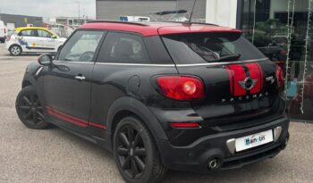 
									MINI PACEMAN R61 complet								