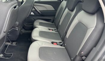
									CITROEN C4 PICASSO complet								