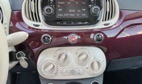 FIAT 500 SERIE 4