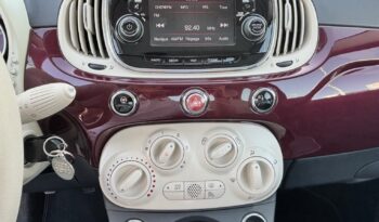 
									FIAT 500 SERIE 4 complet								