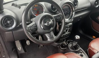 
									MINI PACEMAN R61 complet								