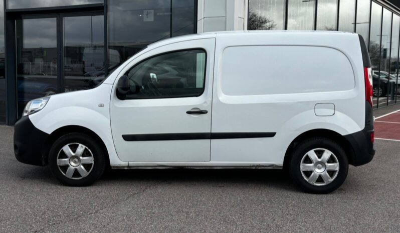 
								RENAULT KANGOO EXPRESS complet									