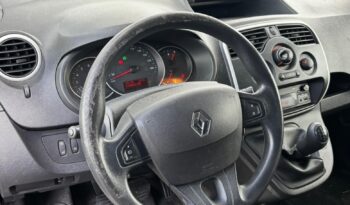 
									RENAULT KANGOO EXPRESS complet								