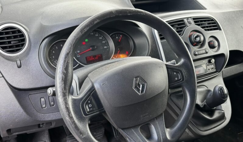 
								RENAULT KANGOO EXPRESS complet									