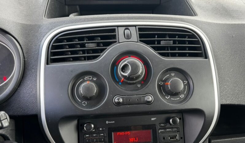 
								RENAULT KANGOO EXPRESS complet									